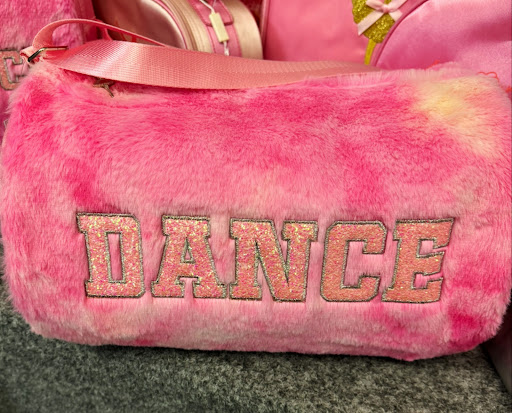 Dance Ability - Visual