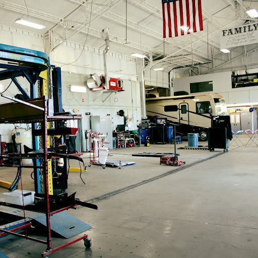 A&D Collision - Auto Body Repair Shop in Haslett, East Lansing and Okemos MI - Thumbnail