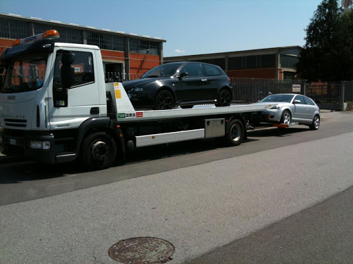 Autotrasporti varacalli - Thumbnail