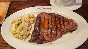 LongHorn Steakhouse photo
