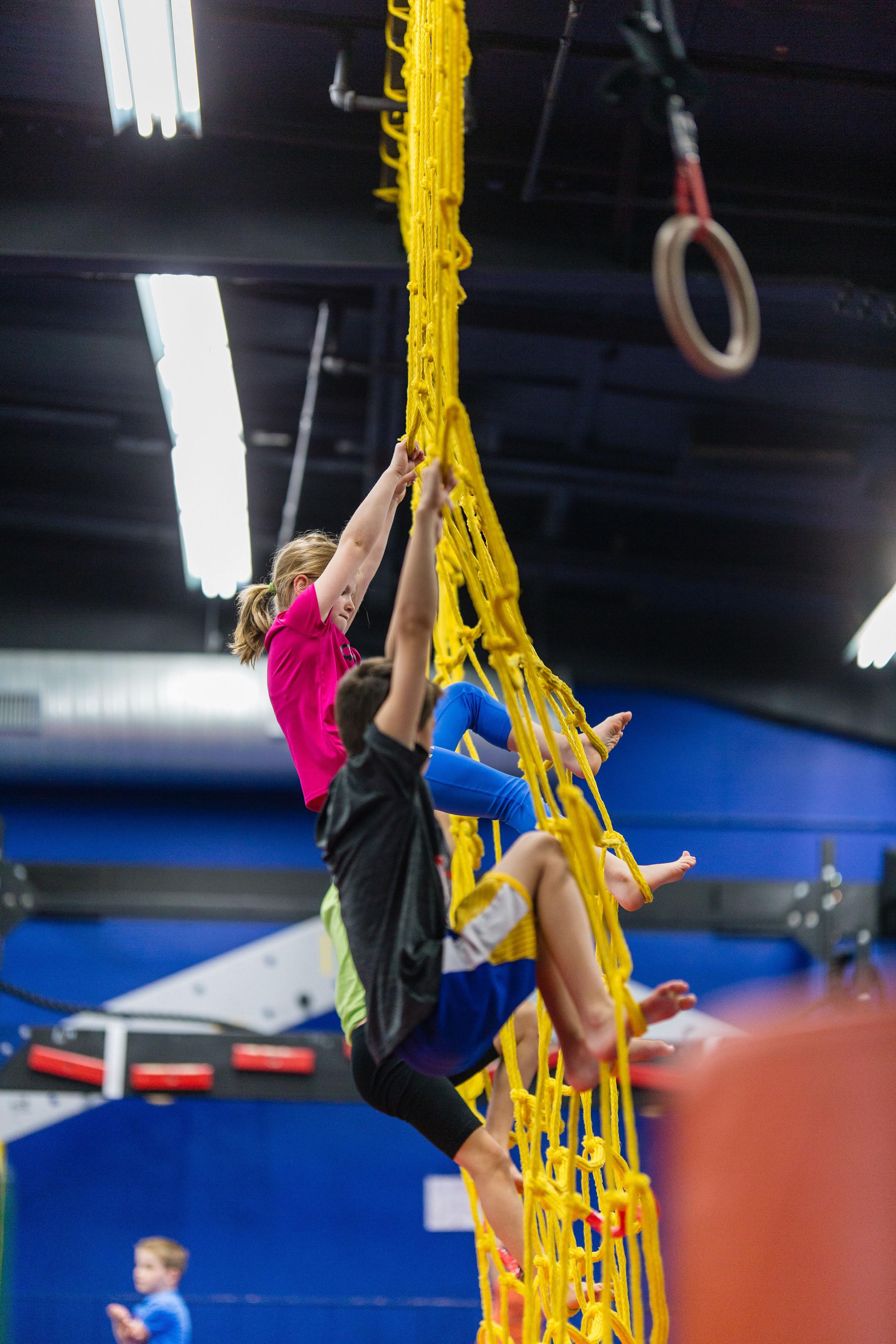 USA Ninja Challenge - South Windsor, CT photo 13