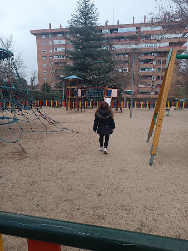 Nuevo Mundo Park