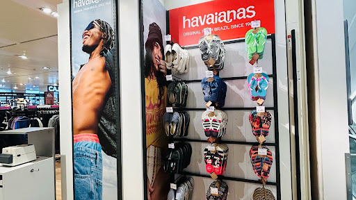HAVAIANAS ECI Tenerife | Chanclas & Sandalias