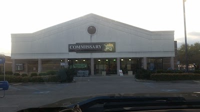 NCBC Commissary