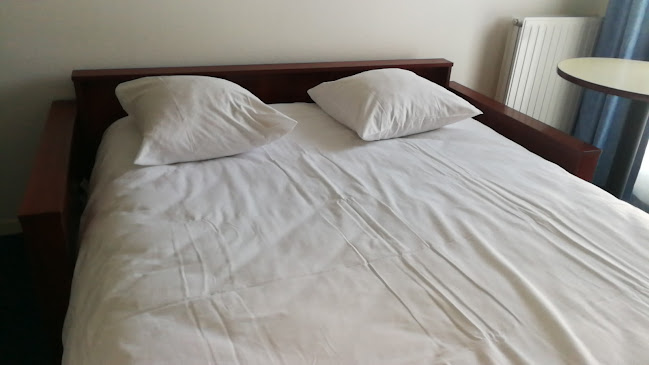 Avis sur Appart'City à Rennes - Hôtel