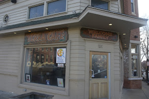 Terra Cafe photo