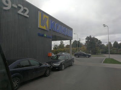 Photos of Ihaste Konsum