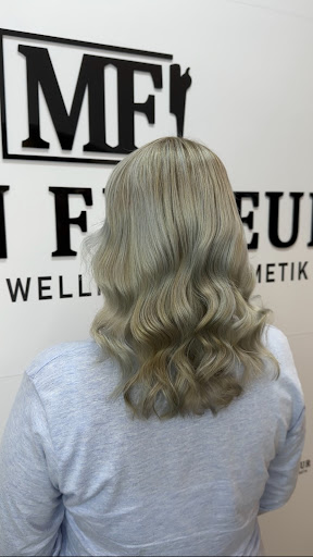 Mein Friseur Hannover - Akademie, Wellness & Kosmetik - Thumbnail