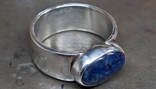 Wessex Jewellery - Thumbnail