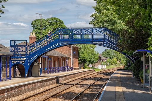Cottingham - Visual