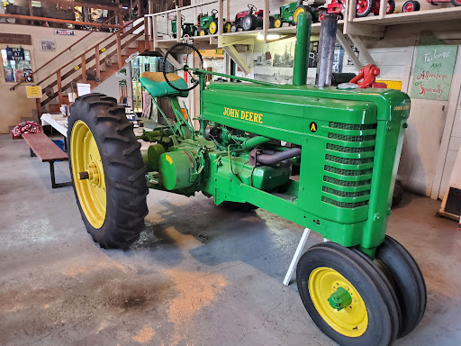 King Agriculture Museum - Thumbnail