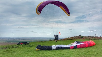 Photos of Dooringkloof Paragliding launch
