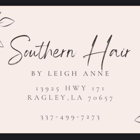Southern Hair - Thumbnail