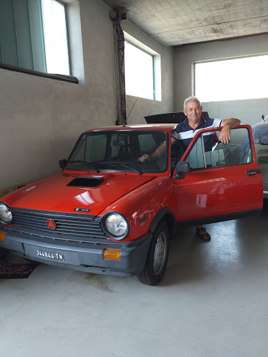 AutoAnesi Di P.I. Domenico & C. sas - Thumbnail