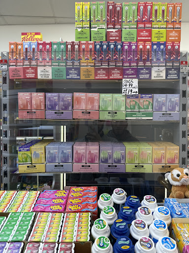 AK Local Store - Visual