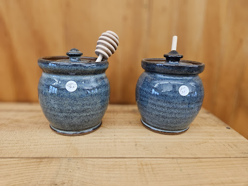 SRS-Grunden Pottery - Thumbnail