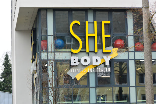 SheBody Kassel - Thumbnail