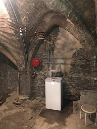 Photo n°16 de CPL à Chassemy (Service de réparation de systèmes de climatisation)