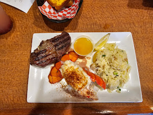 Sizzler photo