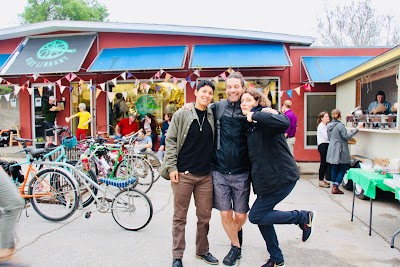 Iowa City Bike Library