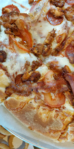 Peppes Pizza - Geilo photo