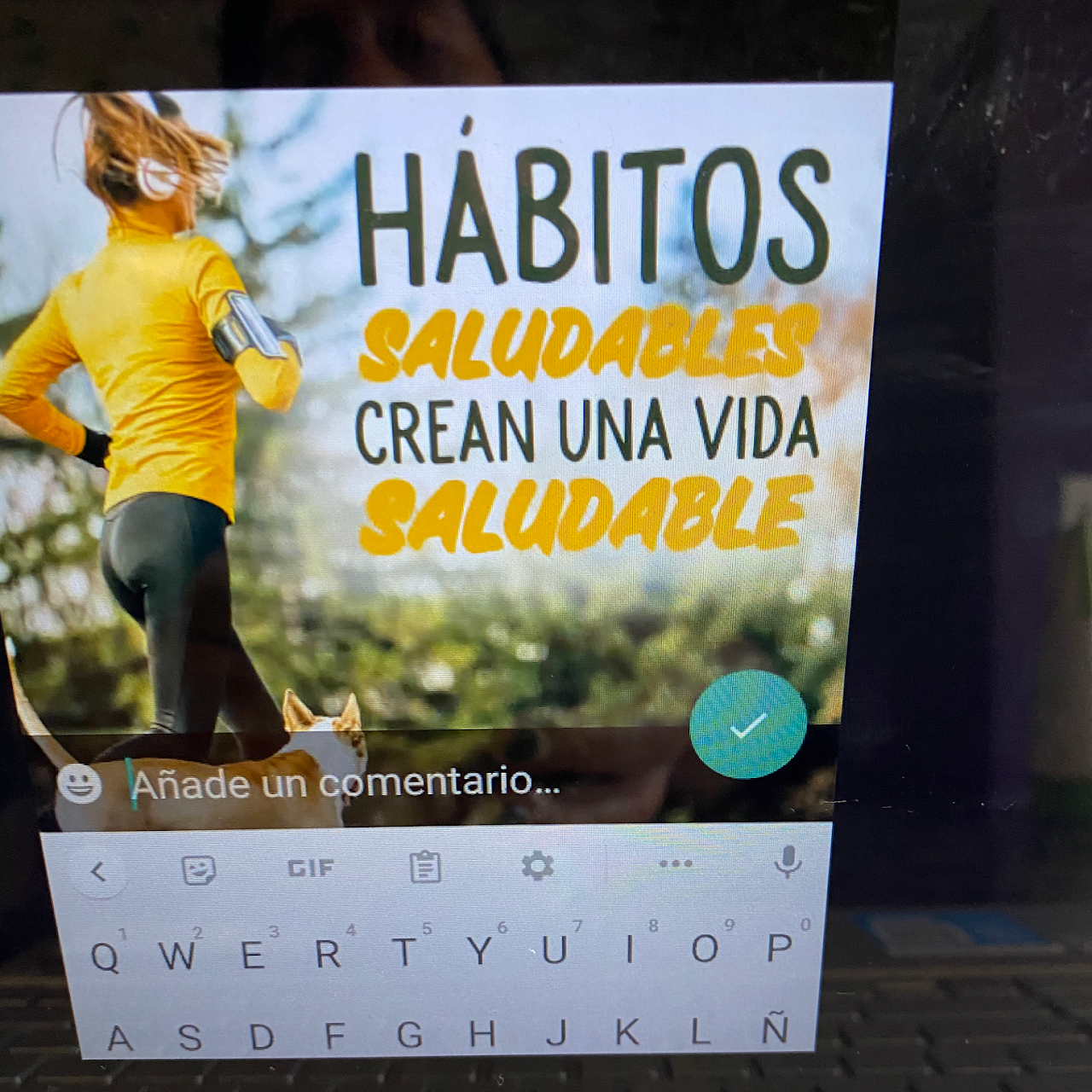 Happy L C Habitos Saludables Crean Una Vida Saludable