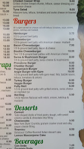 Angelo's Grill & Bar photo
