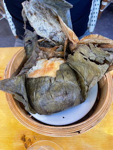 Les Thermes Restaurant Chinois photo