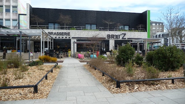 Brasserie Brei’Z