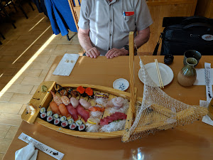 Sushi Tomi photo
