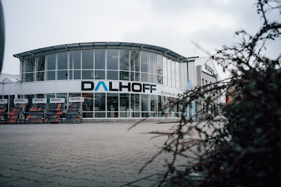 Dalhoff Baustoffhandel