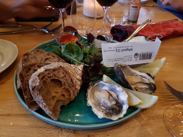 Restaurant Eetwaar