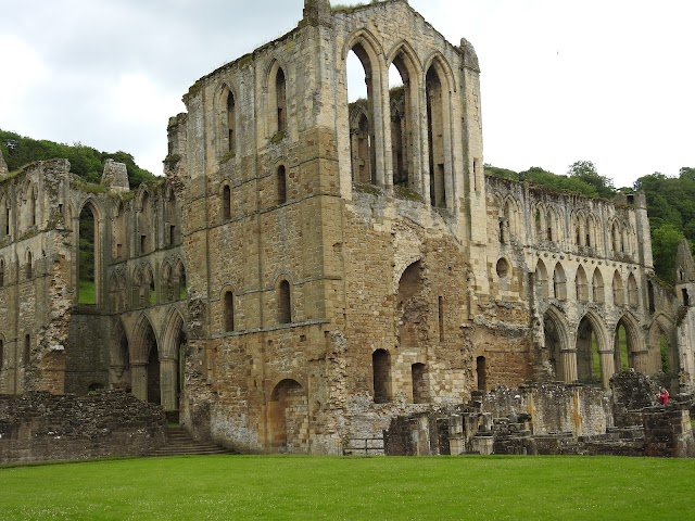 Parc national des North York Moors