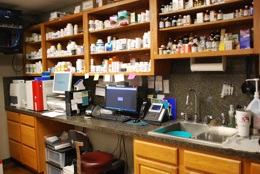 Riverstone Veterinary Hospital - Thumbnail