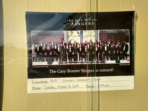 Glendora Community Church - Thumbnail
