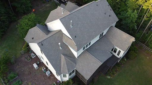 1st Defense Roofing - Thumbnail