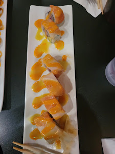 Asiana Sushi photo