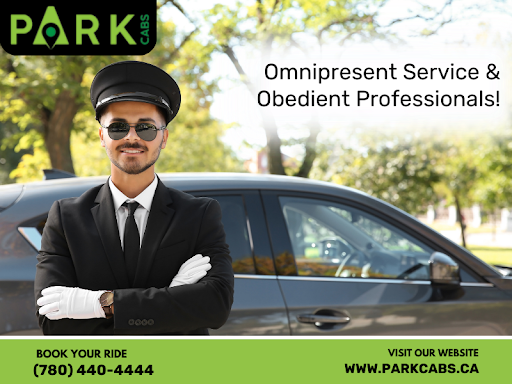 Park Cabs - Sherwood Park Cabs - Thumbnail