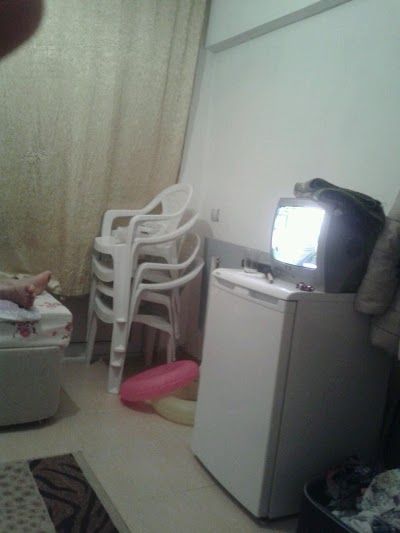 Photos of &Ouml;zdemir Termal Apart Otel