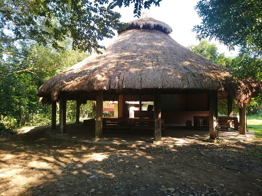Centro Ecoturístico Xancaltitla - Thumbnail