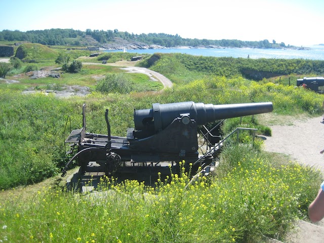 Suomenlinna