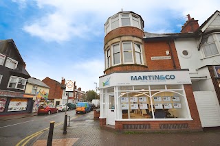Martin & Co Leicester Letting & Estate Agents