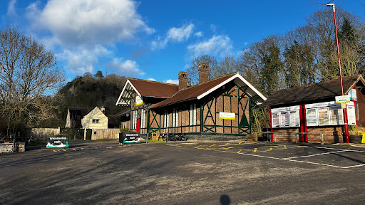 Matlock Bath - Visual
