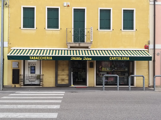 Mille Idee di Cusin Sabrina