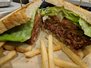 Mesa Burger - Santa Barbara, Mesa photo