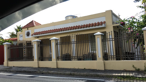 Casa Del Sol Family Beach House