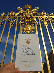 Photo n°4 de Parci Parla - Paris com crianças à Paris (Agence de visites touristiques)