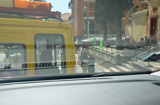 Noleggio Auto e Furgoni Maggiore AmicoBlu - Sanremo - Thumbnail
