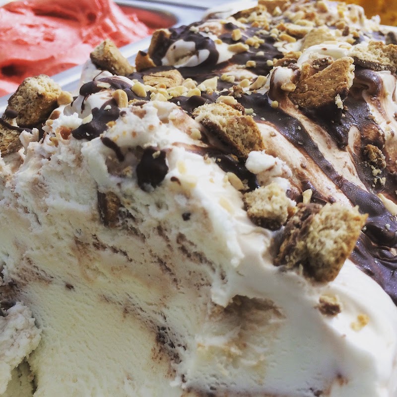 Dolce Cornetto — photo 11