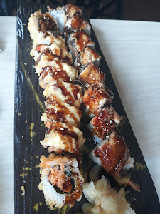 Budi's Sushi photo